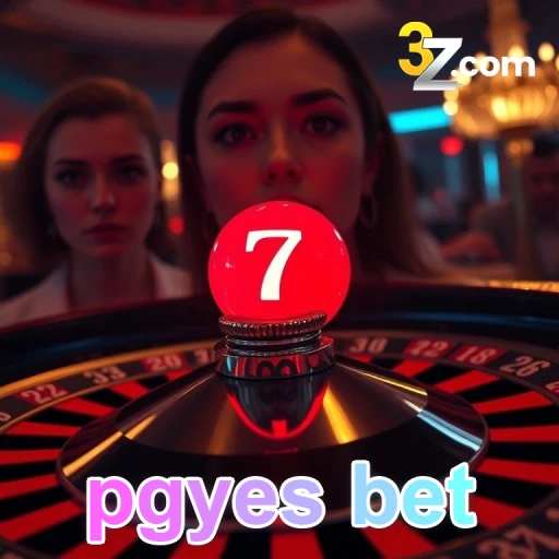 pgyes bet App