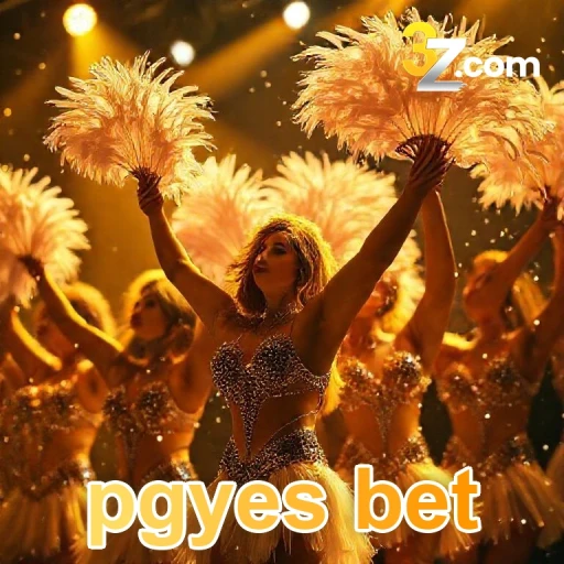 pgyes bet