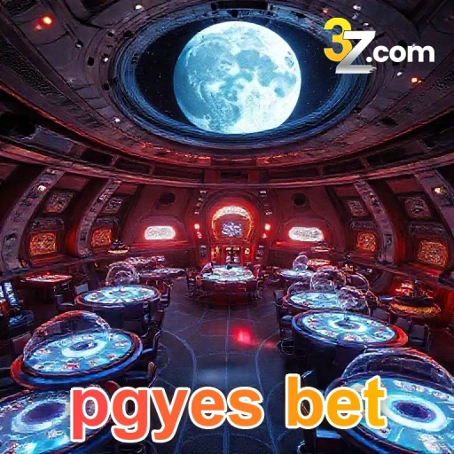 pgyes bet Jogos de caça-níqueis