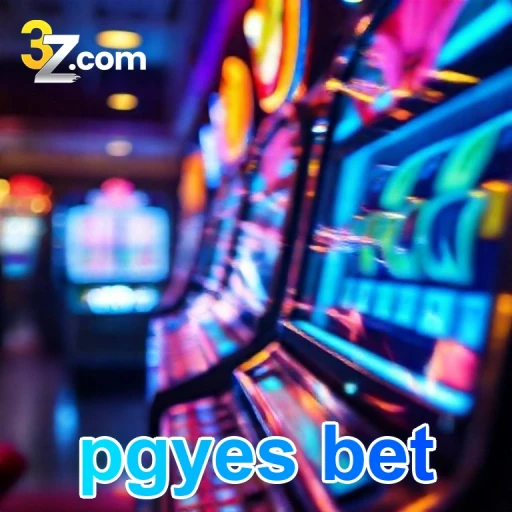 pgyes bet