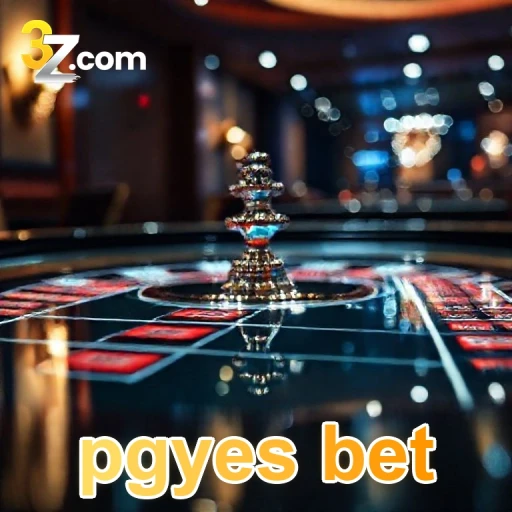 pgyes bet Slots